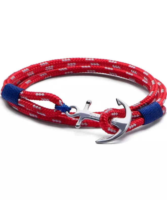 Náramek Tom Hope Arctic 3 Bracelet L TM0013 TM0013