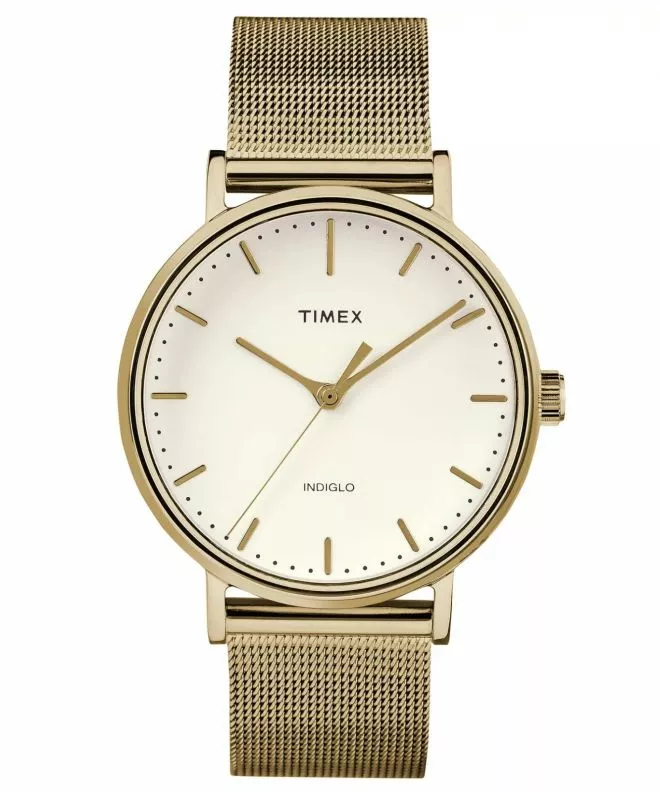 Hodinky Timex Essential Fairfield TW2R26500