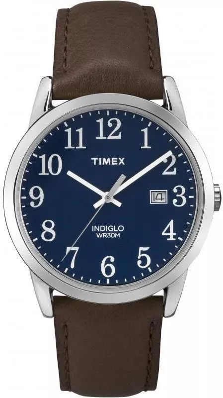 Pánské hodinky Timex Easy Reader TW2P75900 TW2P75900