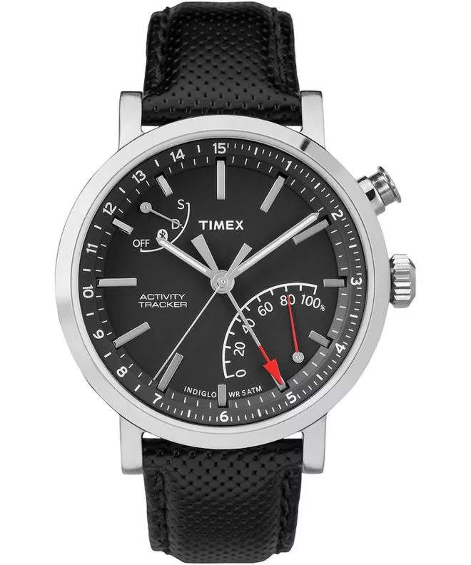 Pánské hodinky Timex Transcend TW2P81700 TW2P81700