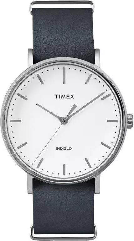 Hodinky Timex Weekender TW2P91300 TW2P91300
