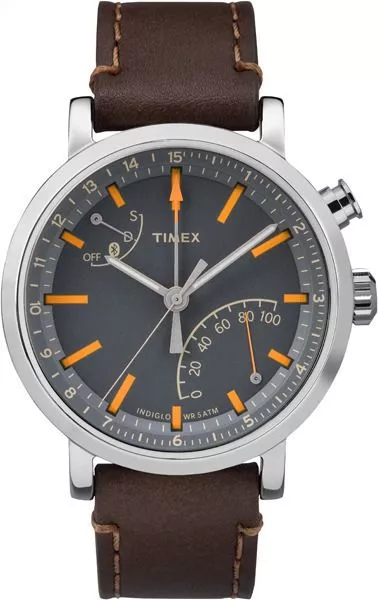 Pánské hodinky Timex Transcend TW2P92300 TW2P92300