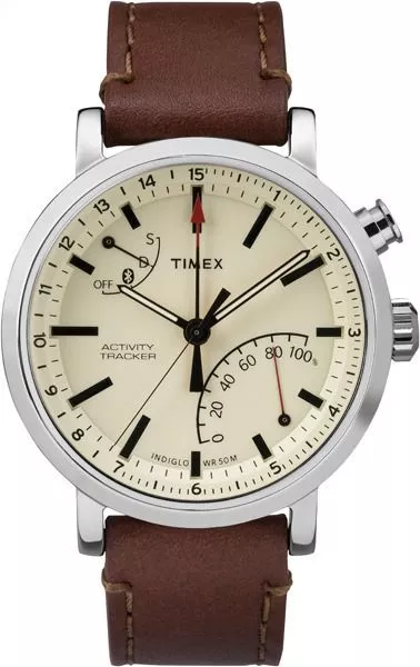 Pánské hodinky Timex Transcend TW2P92400 TW2P92400
