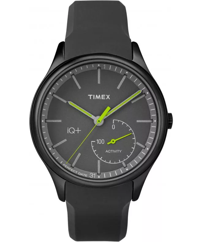 Pánské hodinky Timex IQ+ TW2P95100 TW2P95100