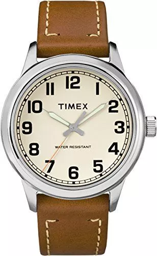 Pánské hodinky Timex New England TW2R22700 TW2R22700