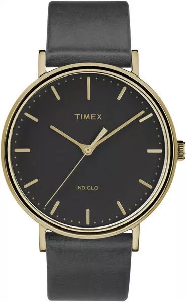 Pánské hodinky Timex Weekender Fairfield TW2R26000 TW2R26000