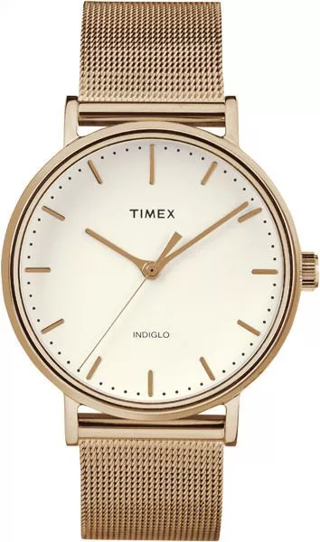 Dámské hodinky Timex Fairfield TW2R26400 TW2R26400
