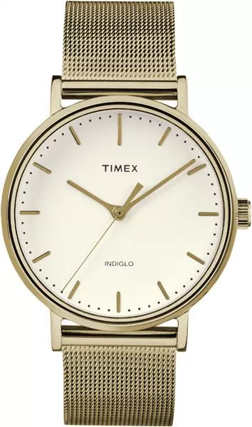 Hodinky Timex Essential Fairfield TW2R26500