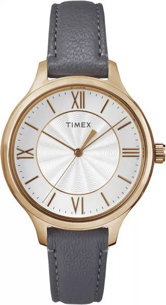 Hodinky Timex City Peyton TW2R27700
