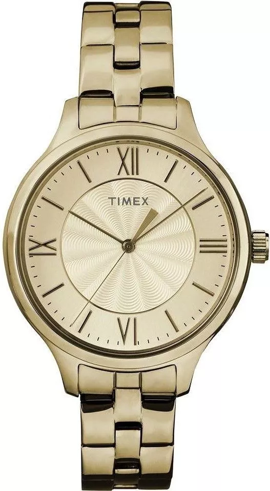 Dámské hodinky Timex Peyton TW2R28100 TW2R28100