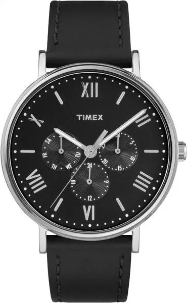 Pánské hodinky Timex Southview Multifunction TW2R29000 TW2R29000