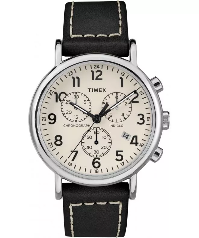 Pánské hodinky Timex Weekender Chronograph TW2R42800 TW2R42800