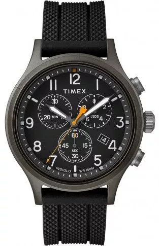 Pánské hodinky Timex Allied Chronograph TW2R60400 TW2R60400