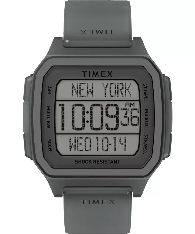 Hodinky Timex Digital Command Urban TW2U56400