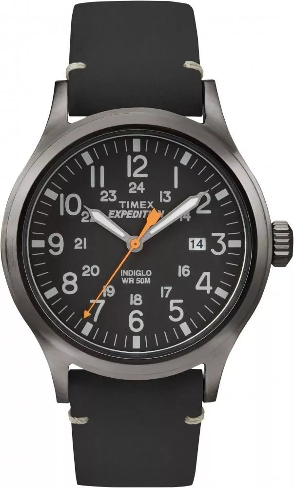 Hodinky Timex Expedition Scout TW4B01900