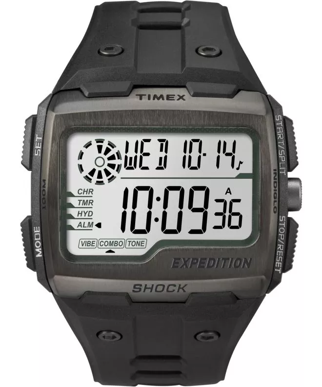Hodinky Timex Expedition Grid Shock TW4B02500