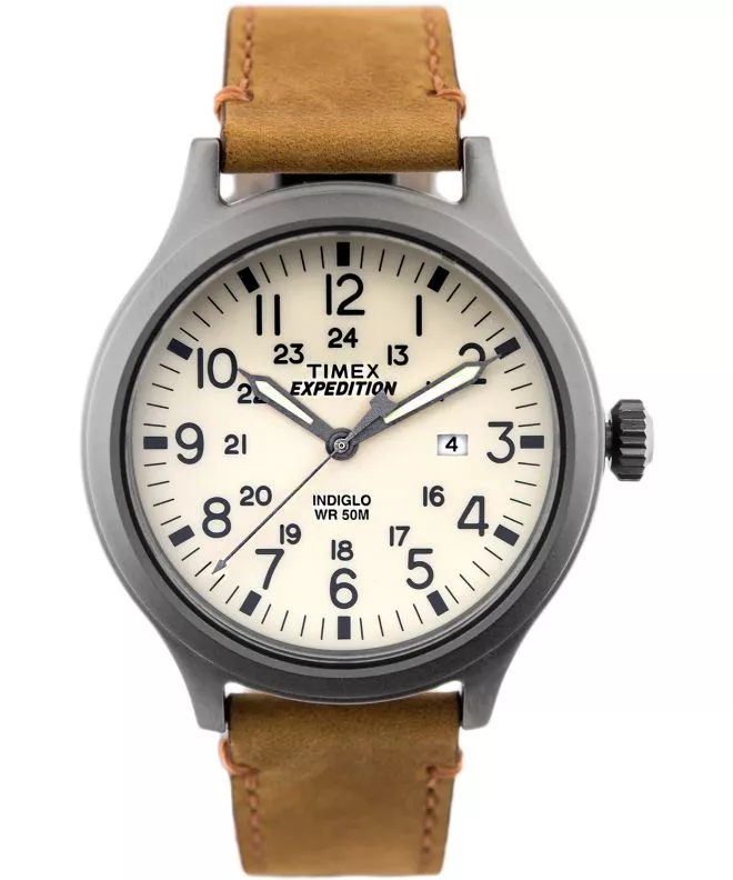 Pánské hodinky Timex Expedition TW4B06500 TW4B06500