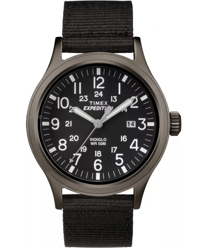 Pánské hodinky Timex Expedition Scout TW4B06900 TW4B06900