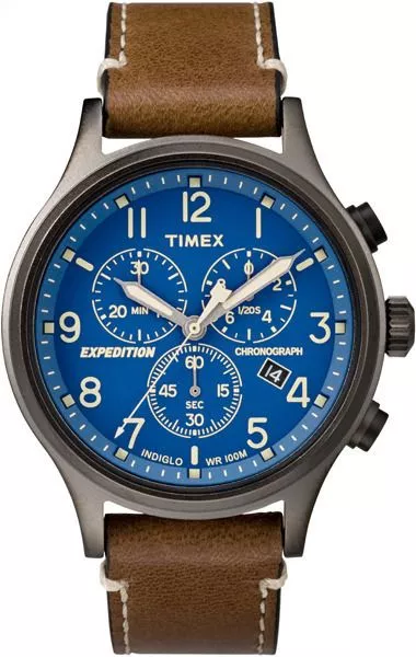 Pánské hodinky Timex Expedition TW4B09000 TW4B09000