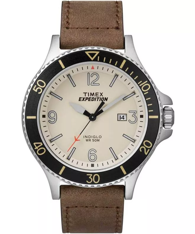 Hodinky Timex Expedition Ranger TW4B10600