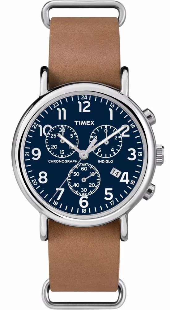 Pánské hodinky Timex Weekender TWG012800 TWG012800