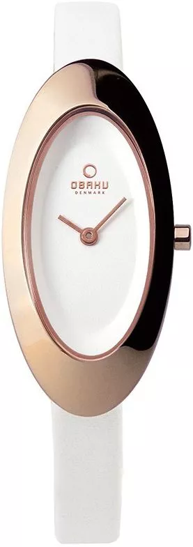 Dámské hodinky Obaku Classic V156LVIRW V156LVIRW