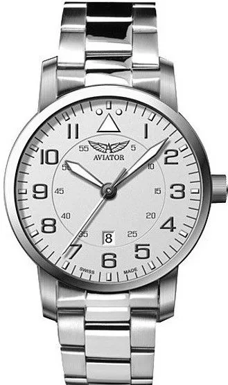 Pánské hodinky Aviator Airacobra V.1.11.0.039.5 V.1.11.0.039.5