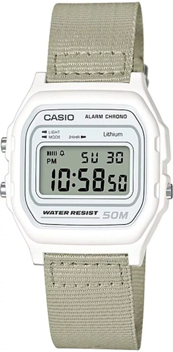 Pánské hodinky Casio VINTAGE Classic W-59B-7AVEF W-59B-7AVEF