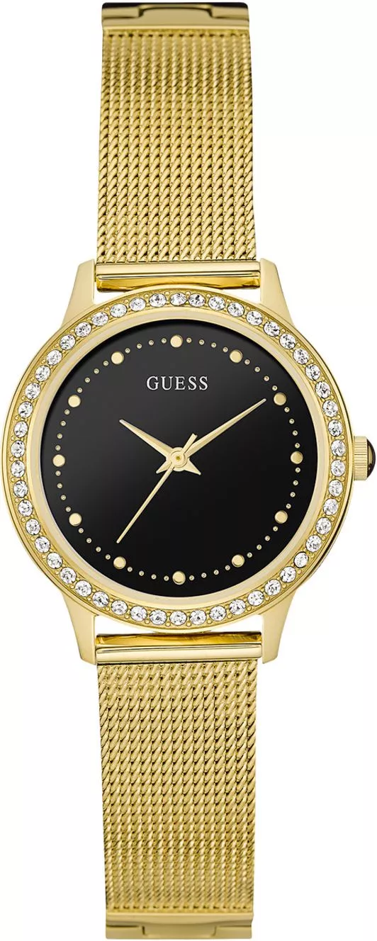 Dámské hodinky Guess Chelsea W0647L8 W0647L8