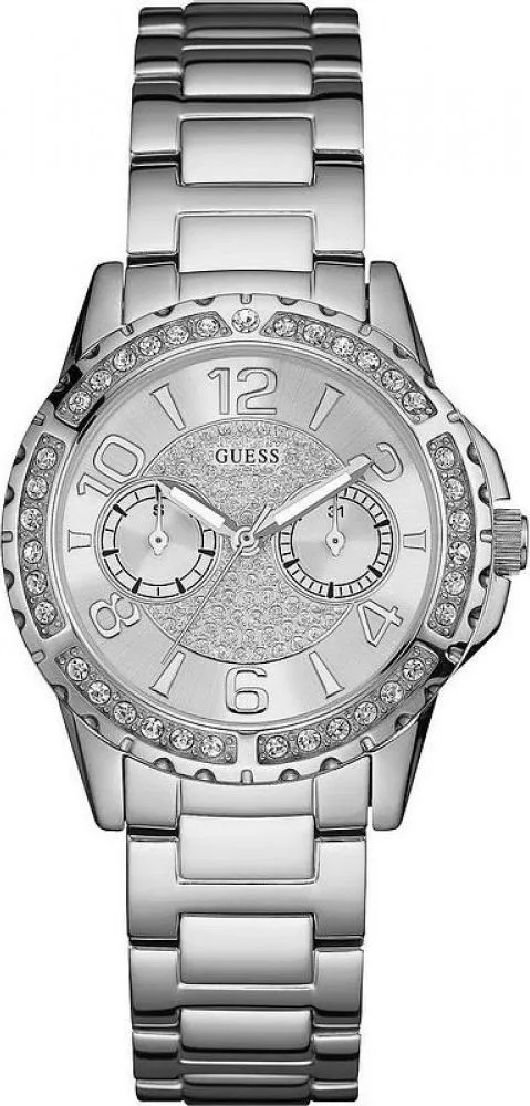 Dámské hodinky Guess Sassy W0705L1 W0705L1