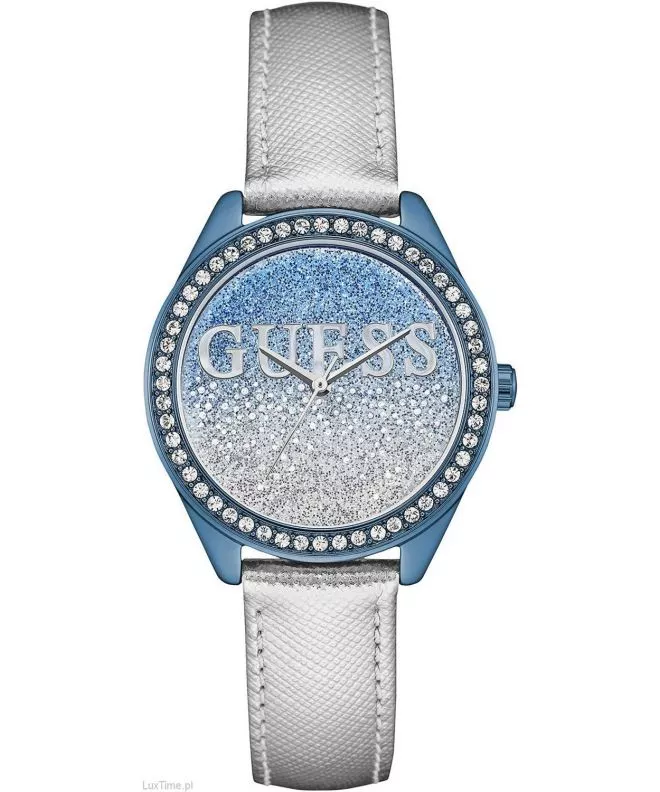 Dámské hodinky Guess Glitter Girl W0823L8 W0823L8