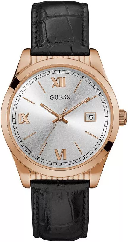 Pánské hodinky Guess Classic W0874G2 W0874G2