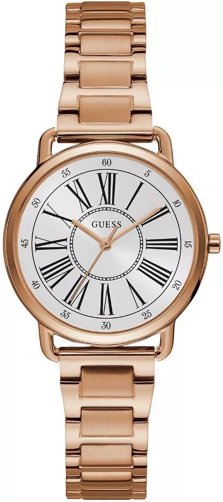 Dámské hodinky Guess Jackie W1148L3 W1148L3