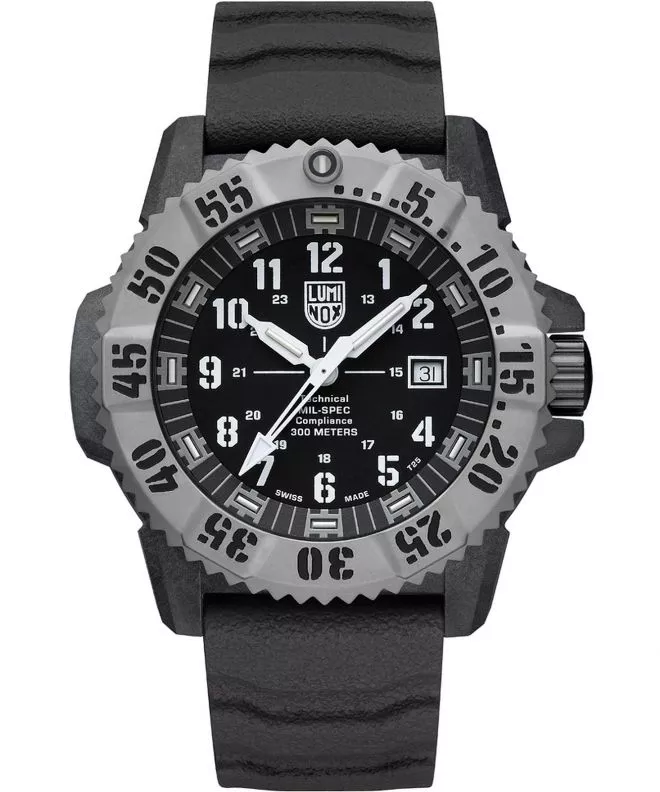 Hodinky Luminox Mil-Spec 3350 Series Gift Set XL.3351.1.SET