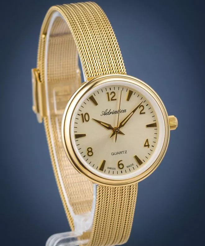 Hodinky Adriatica Fashion A3786.1151Q