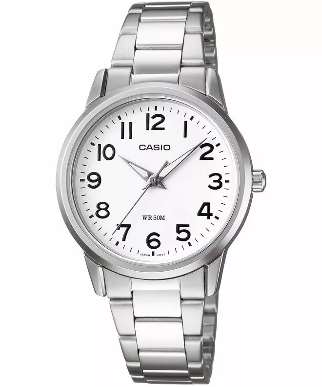 Dámské hodinky Casio Collection LTP-1303D-7BVEF LTP-1303PD-7BVEG (LTP-1303D-7BVEF)