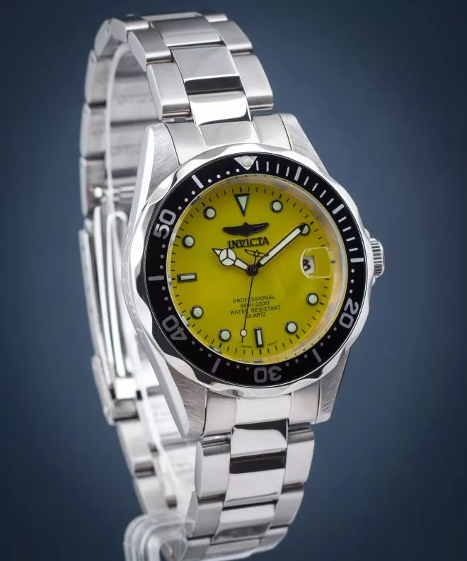 Hodinky Invicta Pro Diver 10663