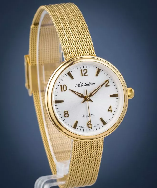 Hodinky Adriatica Fashion A3786.1153Q