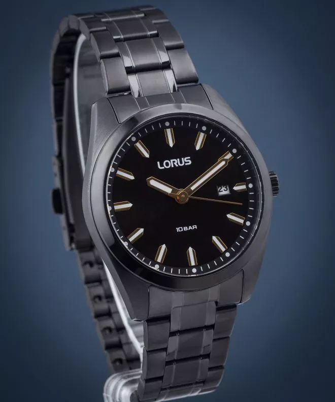 Hodinky Lorus Sports RH983PX9