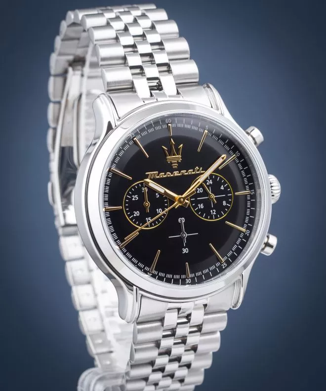 Hodinky pánské Maserati Epoca Chrono R8873618017