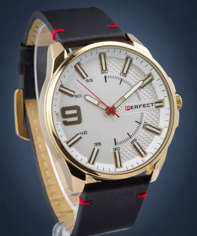 Hodinky Perfect Classic PF00616