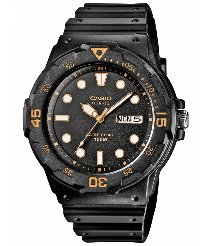 Pánské hodinky Casio Sport MRW-200H-1EVEF MRW-200H-1EVEF