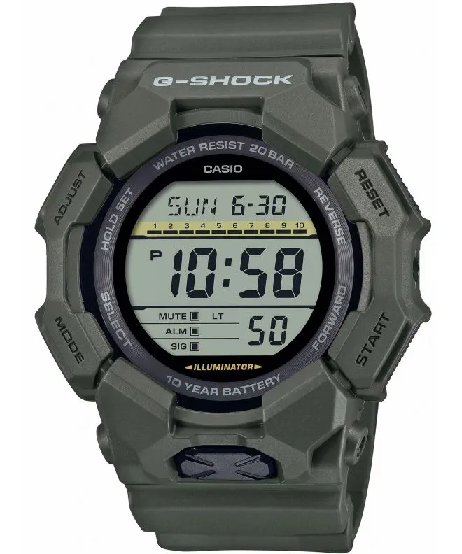 Hodinky pánské Casio G-Shock Classic GD-010-3ER