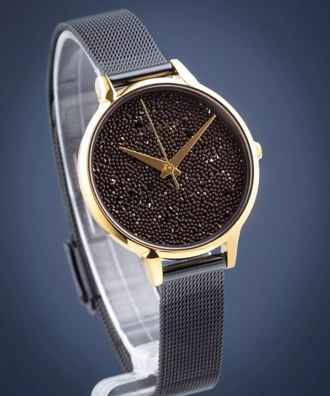 Dámské hodinky Obaku Stjerner V238LXGBMB V238LXGBMB