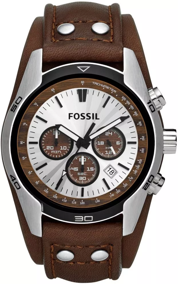 Pánské hodinky Fossil Sport Chronograph CH2565 CH2565
