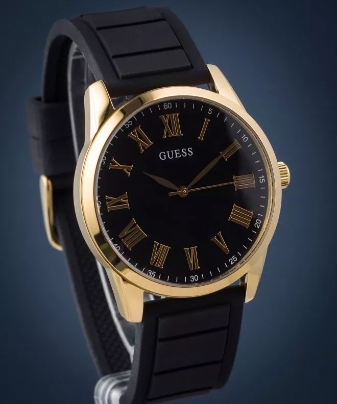 Hodinky Guess Charter GW0362G3