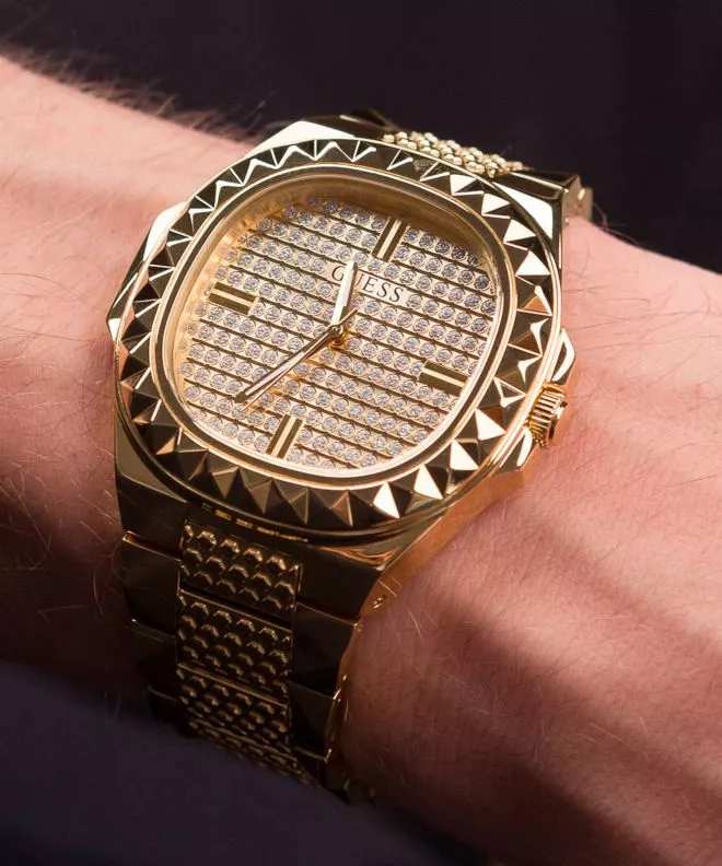 Hodinky Guess Rebel GW0622G1
