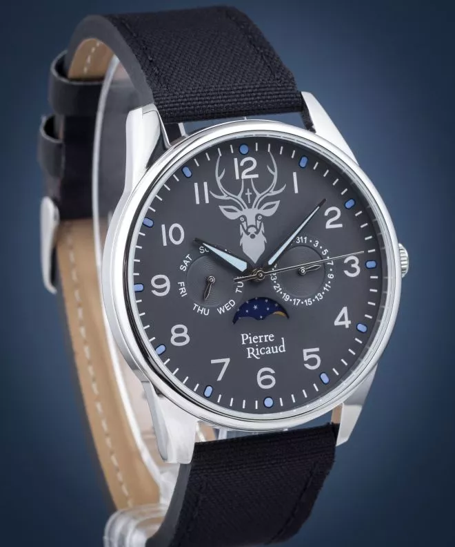 Hodinky Pierre Ricaud Classic P60036.5227QF