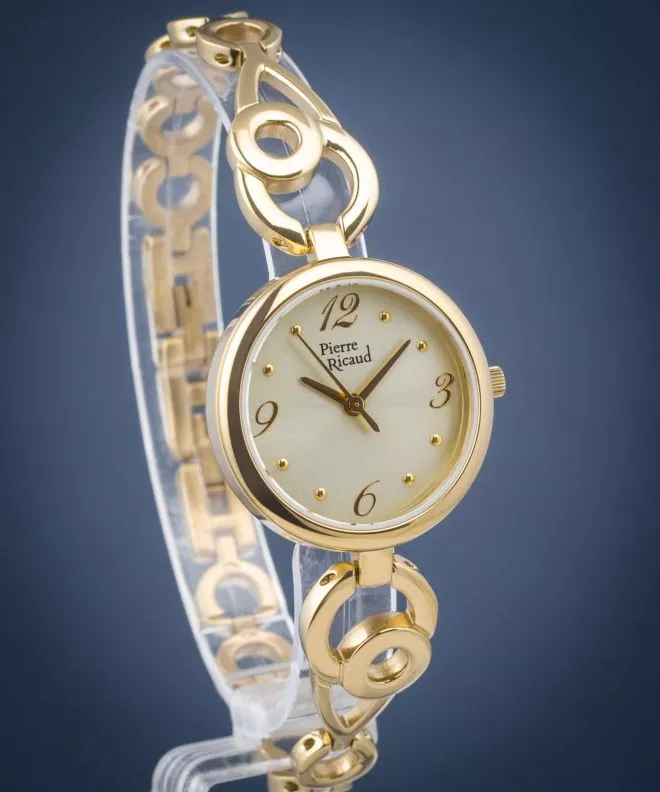 Dámské hodinky Pierre Ricaud Fashion P22008.1171Q P22008.1171Q