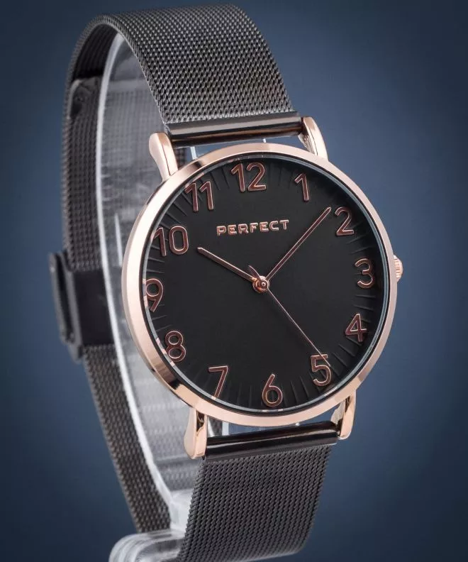 Hodinky Perfect Classic PF00481